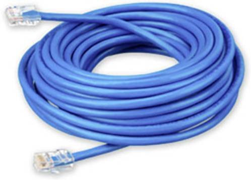 Victron Energy RJ45 UTP Ethernet LAN Anschlusskabel in Blau ASS030064980 - Bild 1