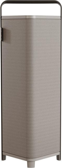 sonoro VIBES XL Bluetooth-Lautsprecher in Braun - Bild 1