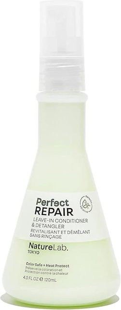 NatureLab Tokyo Perfect Repair Leave-In-Behandlung, 145 ml, mit Proteinen - Bild 1