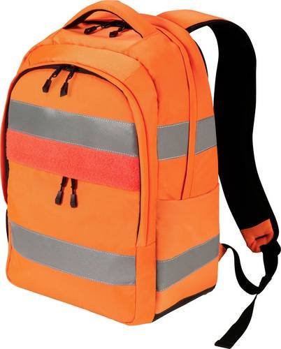 Dicota Notebook Rucksack P20471-02-V2 in Orange - Bild 1