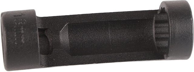CosyHome Federbein-Steckschlüsselwerkzeug 1/2 Zoll Antrieb, 18mm 12PT VM, Schwarz - Bild 1