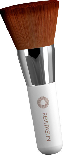 RevitaSun Flat Kabuki Brush - Bild 1