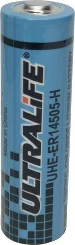 Ultralife ER 14505H Spezial-Batterie Mignon AA Lithium 3.6V 2400 mAh - Bild 1