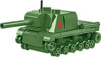 COBI Konstruktionsspielzeug ISU 152 im Maßstab 1:72 für den Zweiten Weltkrieg - Bild 1