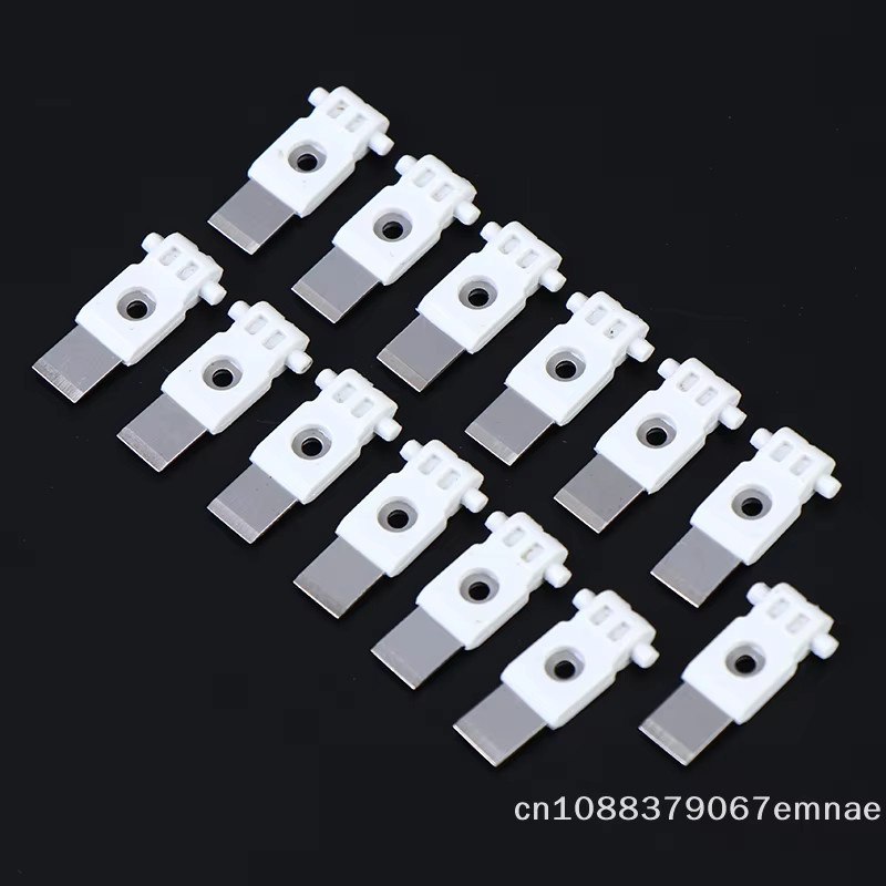 ZYAS Ersatzklingen für P1S A1 X1 P1 Mini Cutter 3D-Drucker Filamentschneider Zubehör - Bild 3