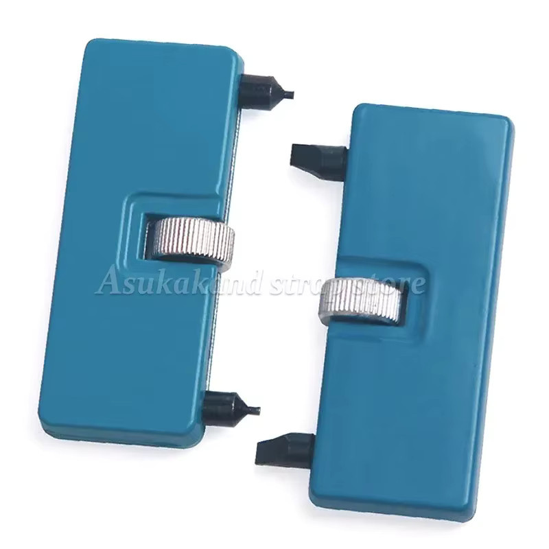 Uhr Zurück Remover-Tool, Uhren Zubehör, Unisex - Bild 3