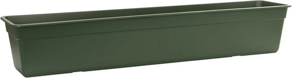 Florus Balkonkasten Original Super in Grün, Breite: 60 cm