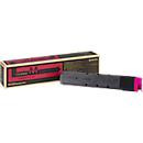 Original Kyocera Toner TK-8305M Magenta für Laserdrucker mit 15.000 Seiten Kapazität - Bild 3