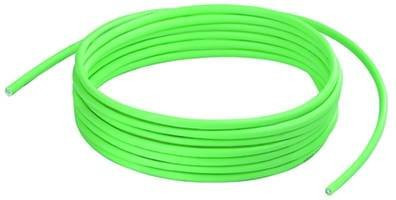 Weidmüller Netzwerkkabel CAT 5e SF/UTP 4 x 0,36mm² Grün 100m - Bild 1