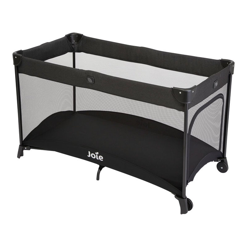 Joie Reisebett Allura 120 in Black - Bild 2