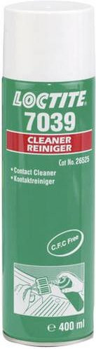 Loctite 7039 303145 Kontaktreiniger Aerosol Weiß 400 ml - Bild 1