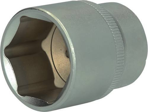 Brilliant Tools BT022817 Stecknuss 30mm in Silber aus Chrom-Vanadium mit 1/2 Zoll Antrieb - Bild 1
