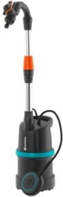 Gardena Regenfasspumpe 4000/1 01762-61 - Bild 1