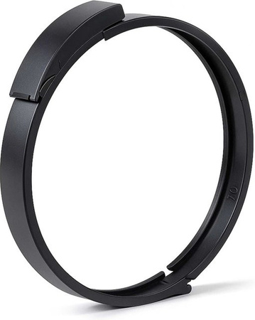 Sunsun Spannring für Druckteichfilter CPF-15000 in Schwarz