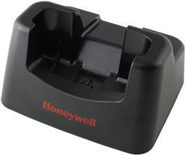 Honeywell Single Charging Dock EDA50-HB-R Handheld-Ladestation in Schwarz - Bild 1