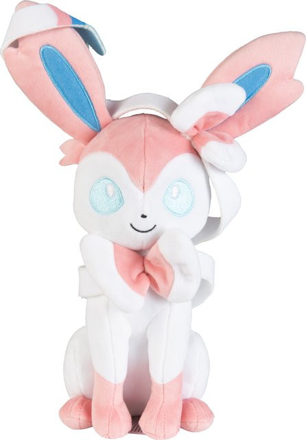 Feelinara Pokémon Plüsch, Kuscheltier, 20cm - Bild 1