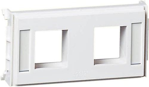 Schneider Electric 5971741 Montagematerial Wandmontage in Weiß - Bild 1