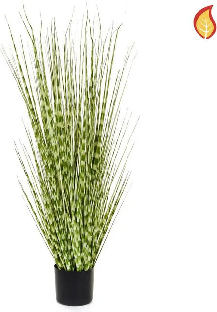 Aplanta Künstliches Gras Gerda Höhe: 120 cm - Bild 1