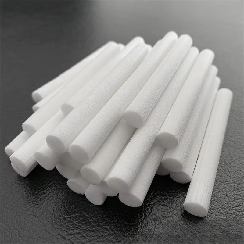 HDSAL Luftbefeuchter Filter Ersatzset aus Baumwolle, 20 Stück, Farbe: Weiß - Bild 6