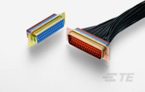 TE Connectivity 2157480-2 in Multicolour - Bild 1