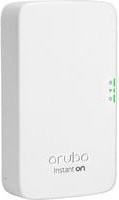 Aruba Instant On AP11D WLAN Access Point Dual-Band WiFi 5 Bundle in Weiß - Bild 1