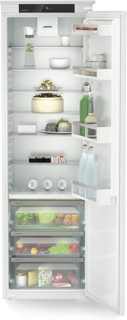 Liebherr Vollraumkühlschrank IRBSd 5120-22 mit 0°C Zone - Bild 1