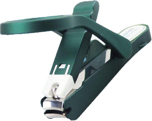 Binchi Outdoor Product Nagelknipser mit Lupe, Kinder und Senioren - Bild 1