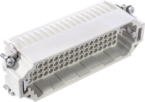 LAPP Stifteinsatz EPIC H-DD 108 mit 108 Gesamtpolzahl und 5 PE-Stücken in Weiß - Bild 1