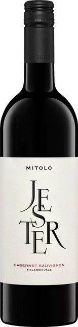 Mitolo Jester Cabernet Sauvignon 2021 Rotwein, Australien, trocken, 0,75 l - Bild 1