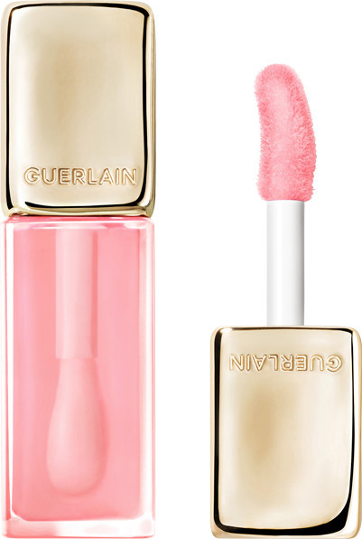 Guerlain KissKiss Bee Glow Lip Oil, Honig, glänzend - Bild 1