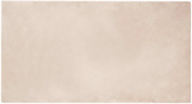 vidaXL Kunstfellteppich Olite in Taupe, rutschfest, Polyester, B/T: 60 x 110 cm - Bild 1