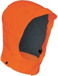 Kübler Kapuze PROTECTIQ HIGH VIS in Warnorange Größe 3XL - Bild 1