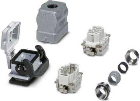 Phoenix Contact HC-KIT-B06-R01 Kit in Grau - Bild 1