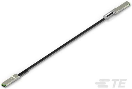 TE Connectivity 2333393-5 Bag in Schwarz - Bild 1