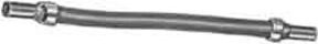 ABB Stotz S&J Verdrahtungsbrücke schwarz 6qmm 125mm verdichtet SZ-DB125N - Bild 1