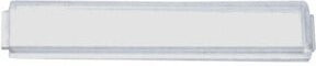 Hazet Ersatz-Displayfenster 5000CLT-02 transparent - Bild 1