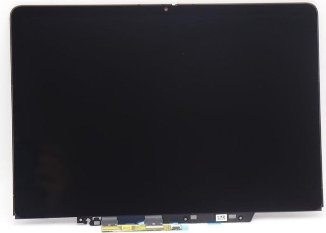 Lenovo LCD Display Modul Fru Lcd Module_500Eg4 Schwarz (5D11C95914) - Bild 1