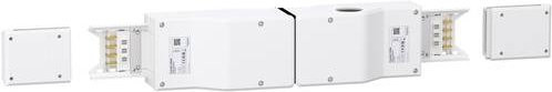 Schneider Electric KNA100ABT4 KNA Mitteneinspeisekasten, 100A, Weiß - Bild 1