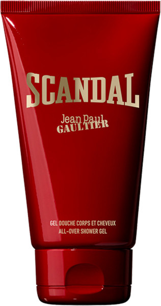 Jean Paul Gaultier Scandal Pour Homme Duschgel für Körper und Haare, Herren - Bild 1