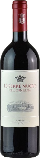 Ornellaia Le Serre Nuove 2023 Rotwein, Bolgheri, 0,75 l - Bild 1