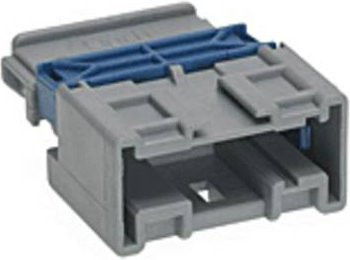 Molex Buchsengehäuse-Kabel 988251068 in Grau - Bild 1