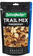 Seitenbacher Nussmischung Trail-Mix 250 g - Bild 1
