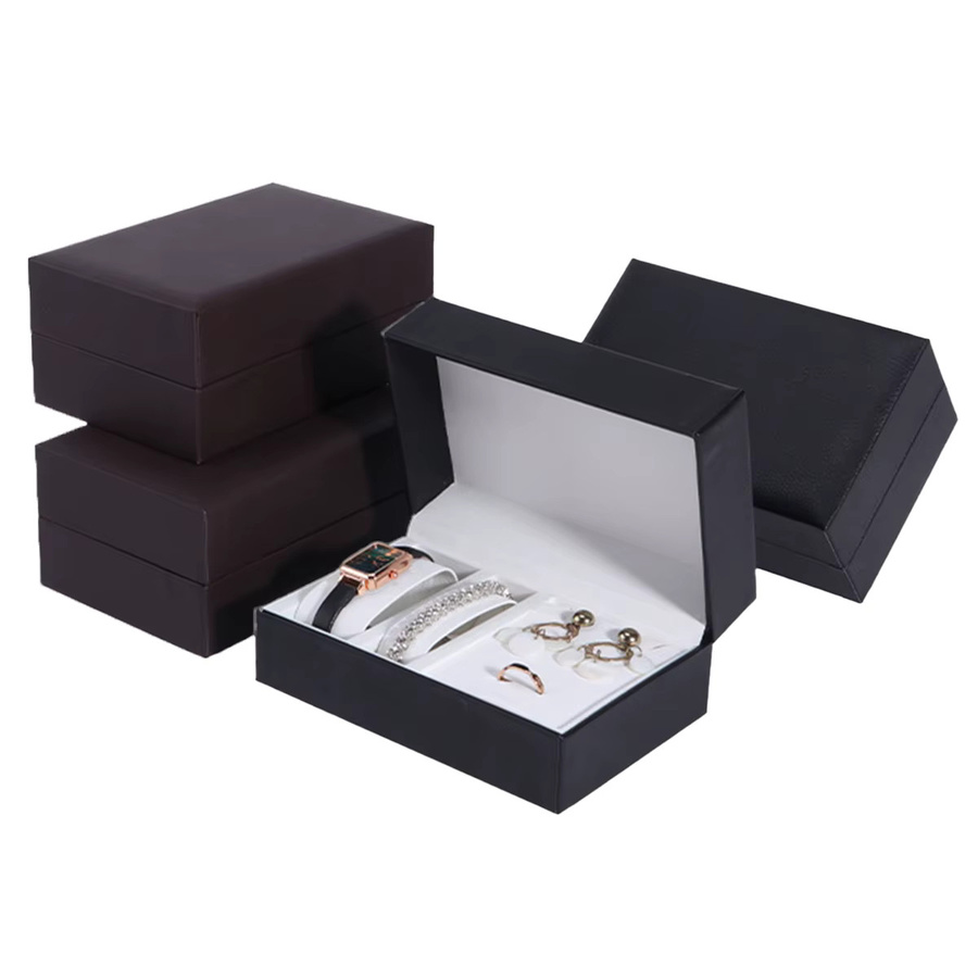 OAKCHARM Schmuck Display Container, Unisex - Bild 2