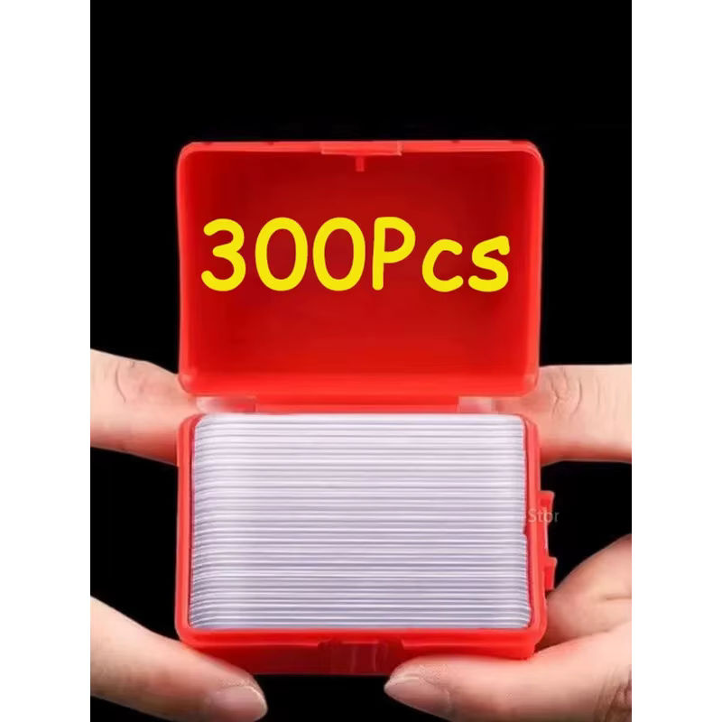 Transparentes Nano-Klebeband doppelseitig, wasserdichtes und wiederverwendbares Klebeband für Küche und Badezimmer - Bild 4