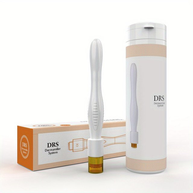 Buiti Derma Stamp Micro Needling Seal, 0,25 mm, Unisex - Bild 1