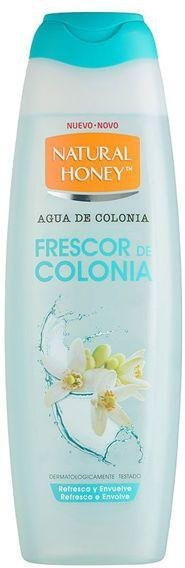 Cologne Fraîcheur Eau de Cologne, 700 ml, Unisex, Zitrisch - Bild 1