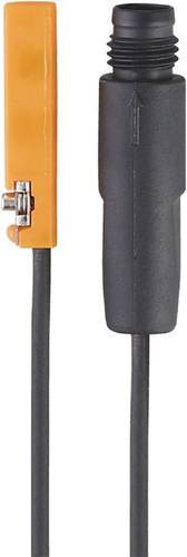 Ifm Electronic Magnetischer Zylindersensor MK5362 PNP NPN in Schwarz - Bild 1