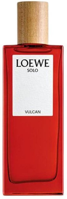 LOEWE Solo Declaration Flame Eau de Parfum, 50 ml, Herren, Blumig - Bild 1