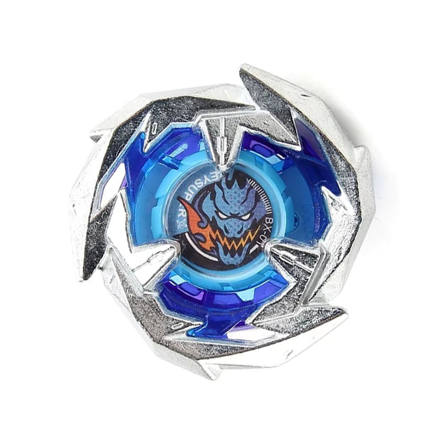 MINISO Beyblade Burst All Dragoon Gyro X Spielzeug - Bild 2
