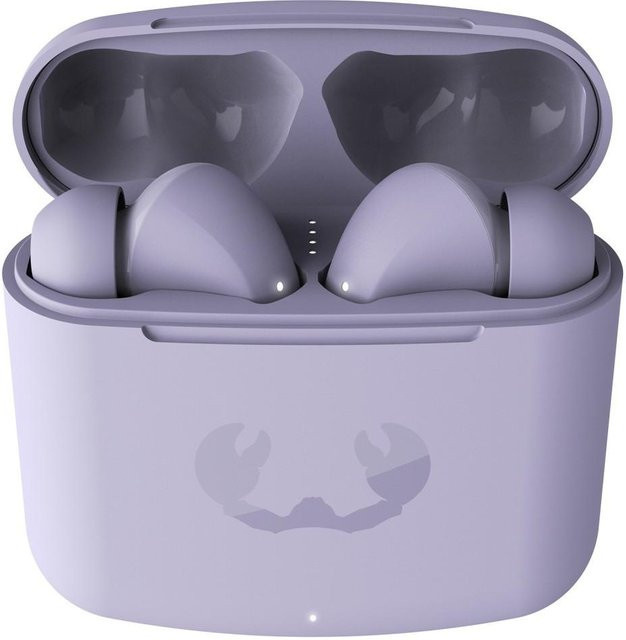 Fresh N Rebel Twins Fuse True Wireless Bluetooth In-Ear Kopfhörer in Dreamy Lilac - Bild 1